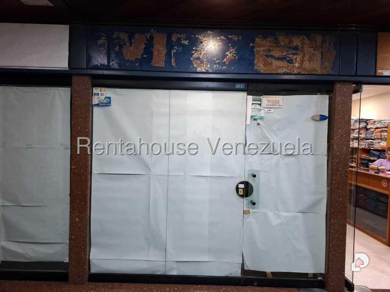Local comercial en Santa Fe Norte, Caracas – 27