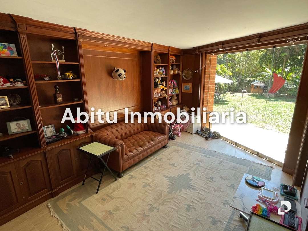 Apartamento en Los Palos Grandes, Caracas – 7