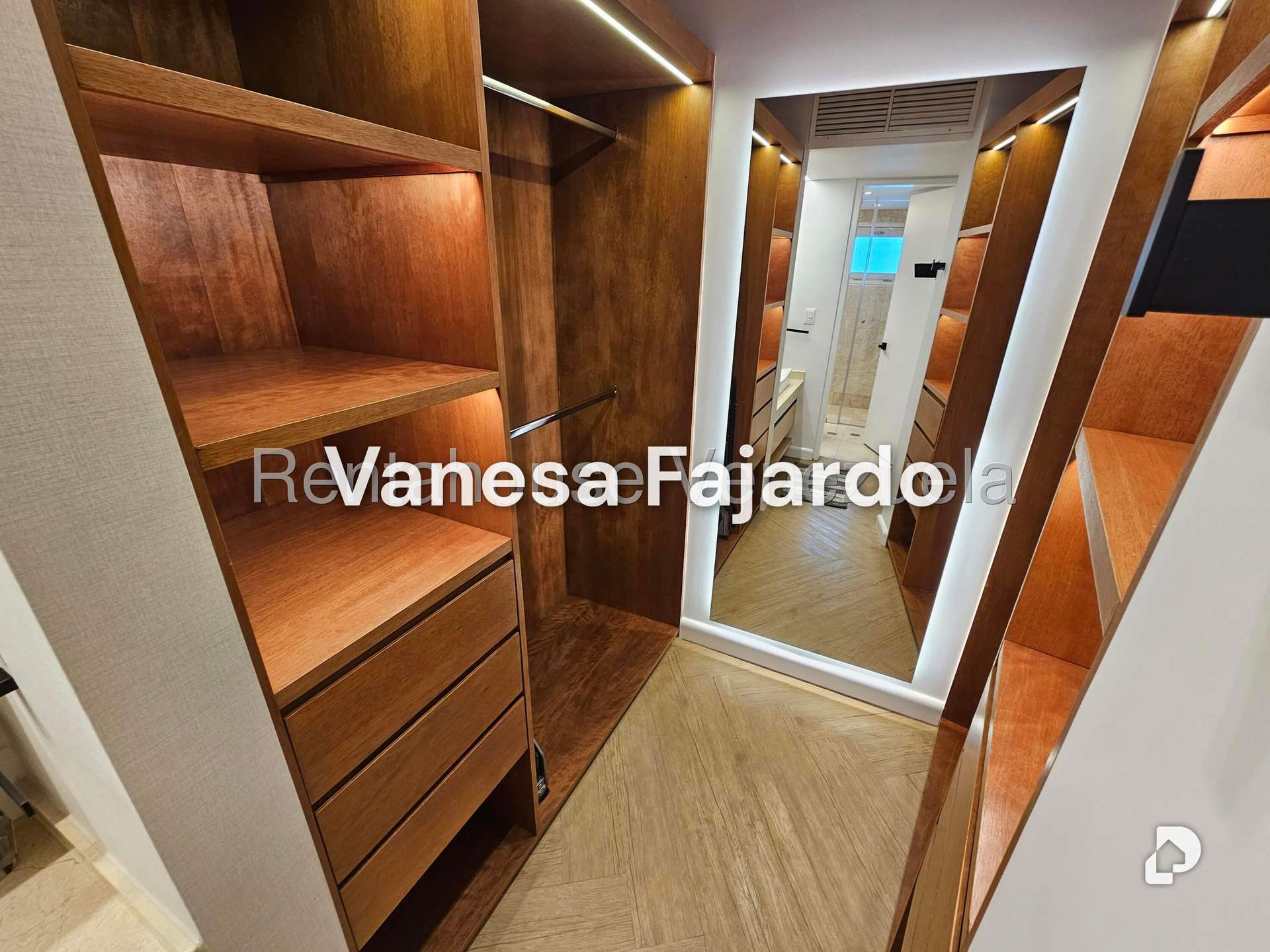 Apartamento en Campo Alegre, Caracas – 13