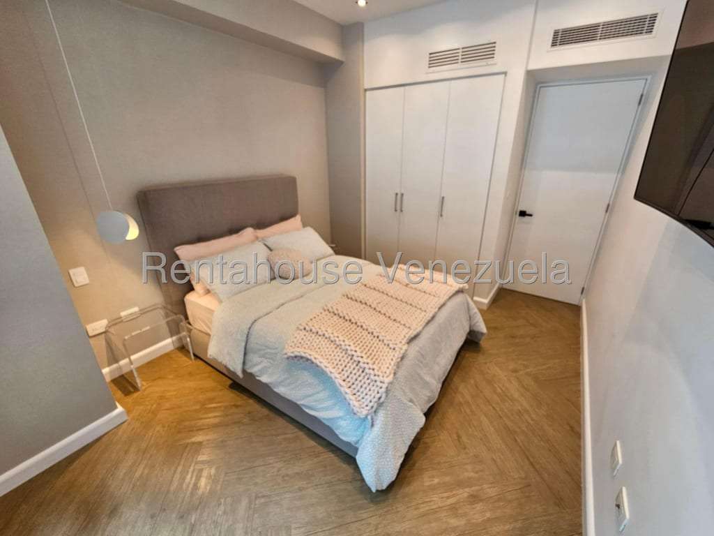 Apartamento en Campo Alegre, Caracas
