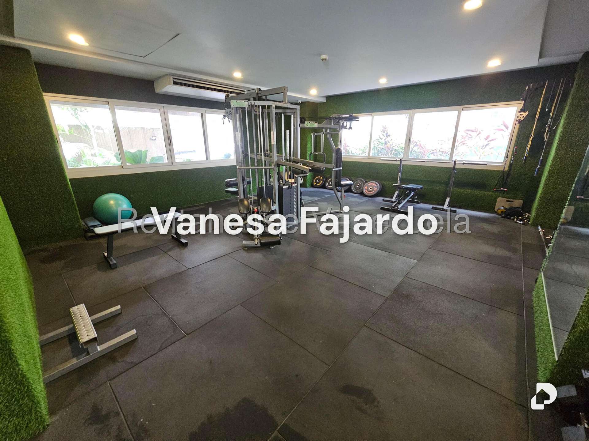 Apartamento en Campo Alegre, Caracas – 19