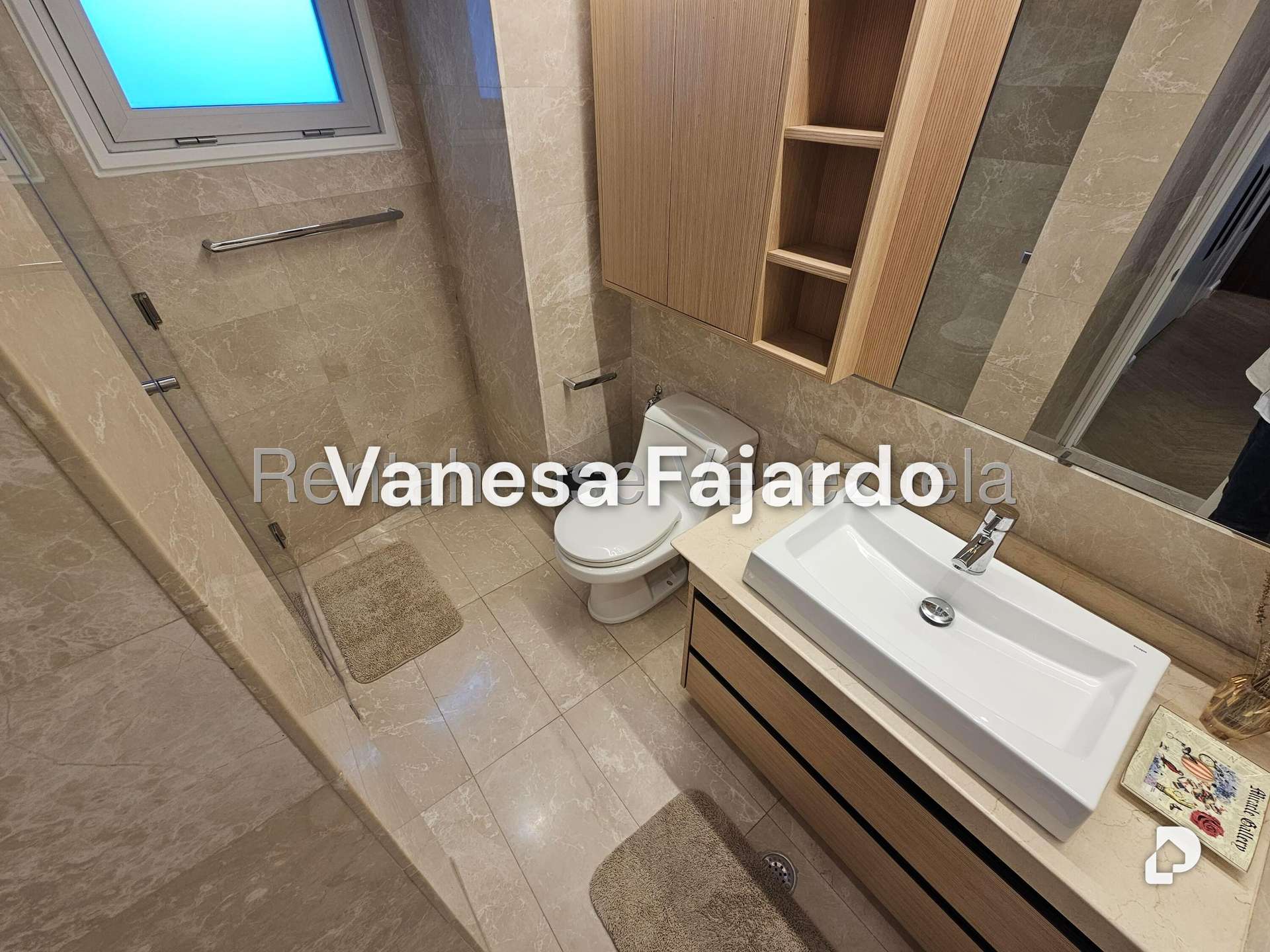 Apartamento en Campo Alegre, Caracas – 16