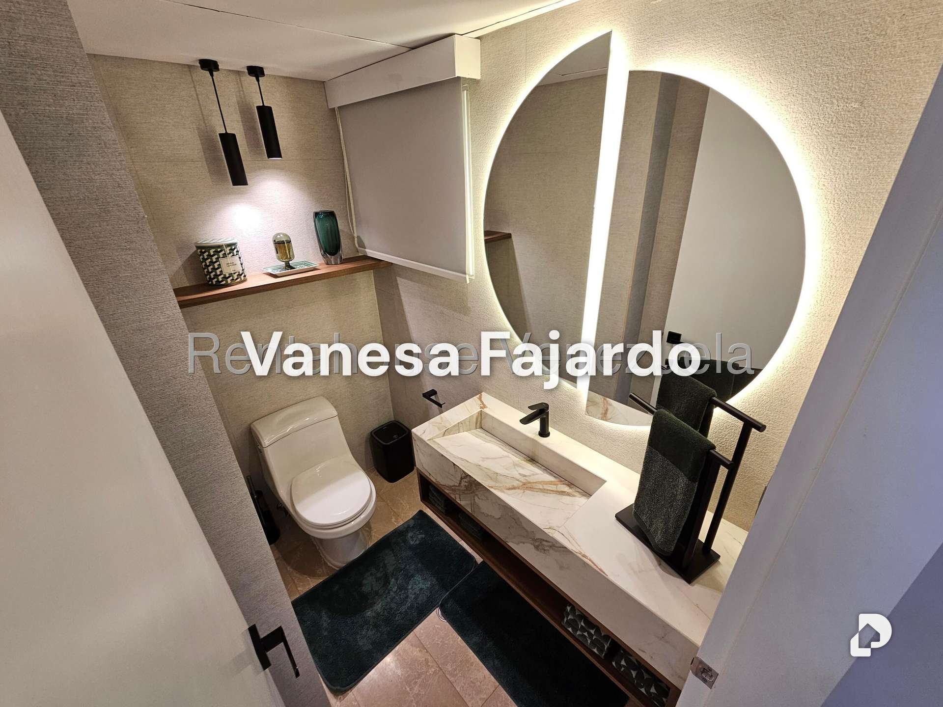 Apartamento en Campo Alegre, Caracas – 9