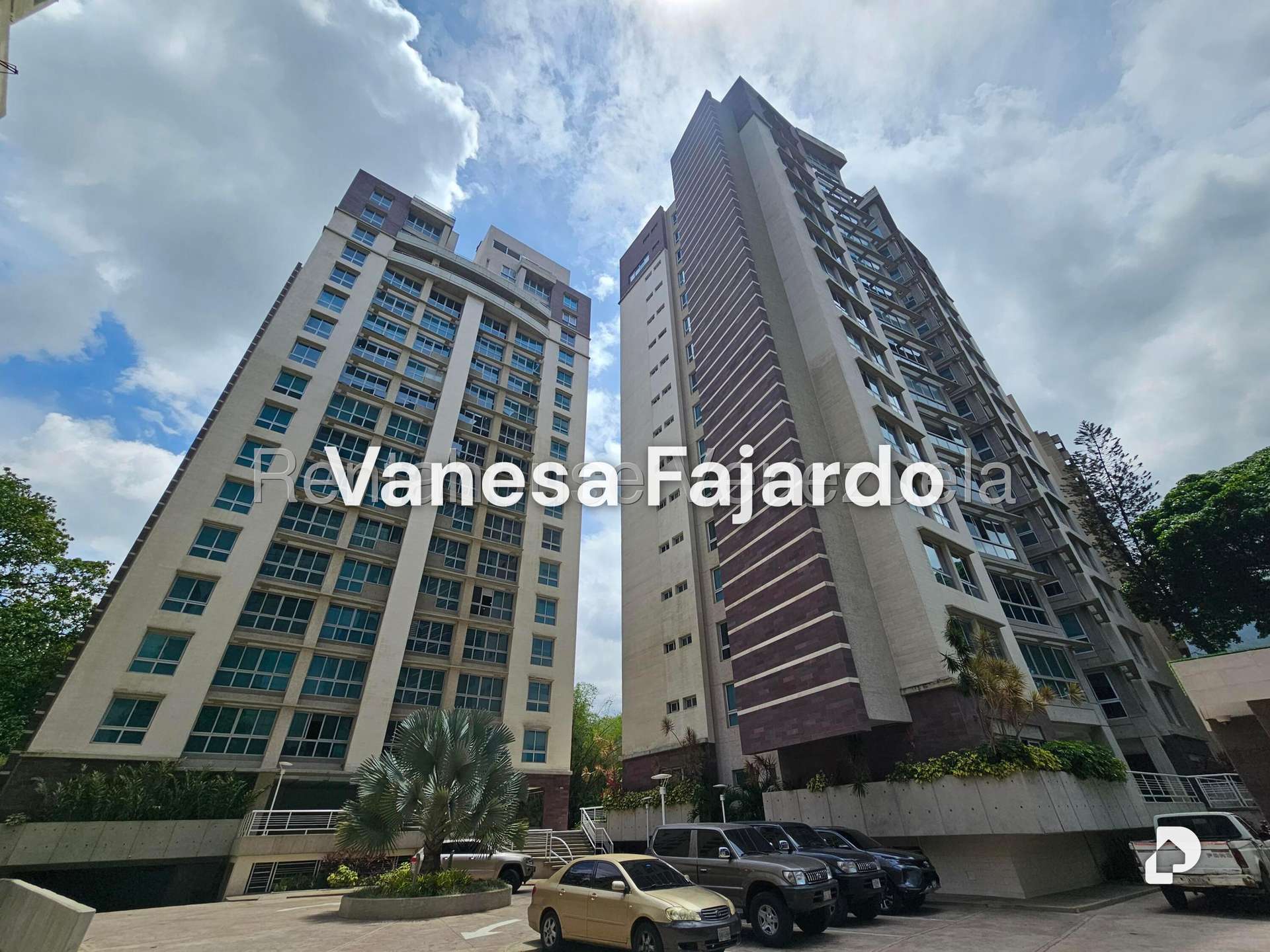 Apartamento en Campo Alegre, Caracas – 18