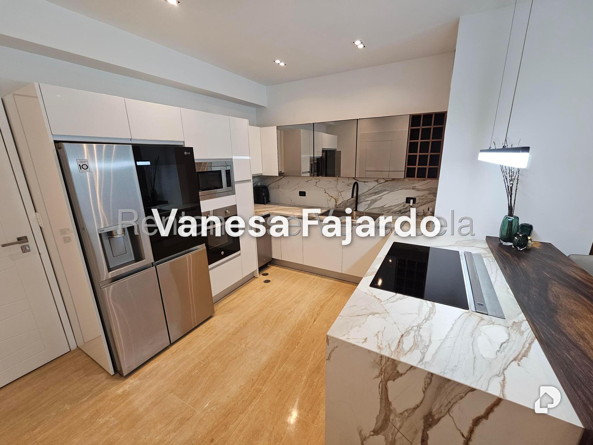 Apartamento en Campo Alegre, Caracas – 4