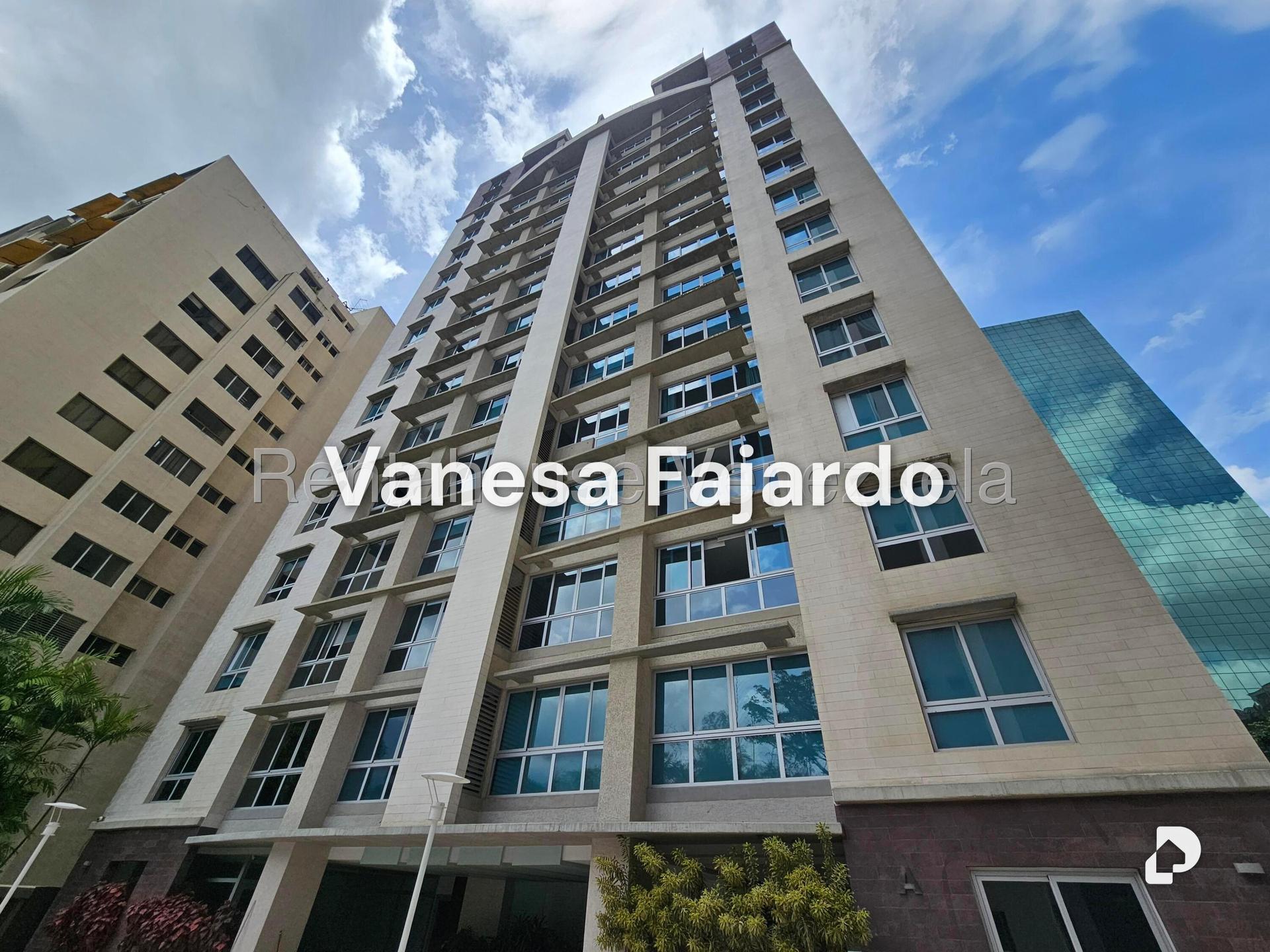 Apartamento en Campo Alegre, Caracas – 1
