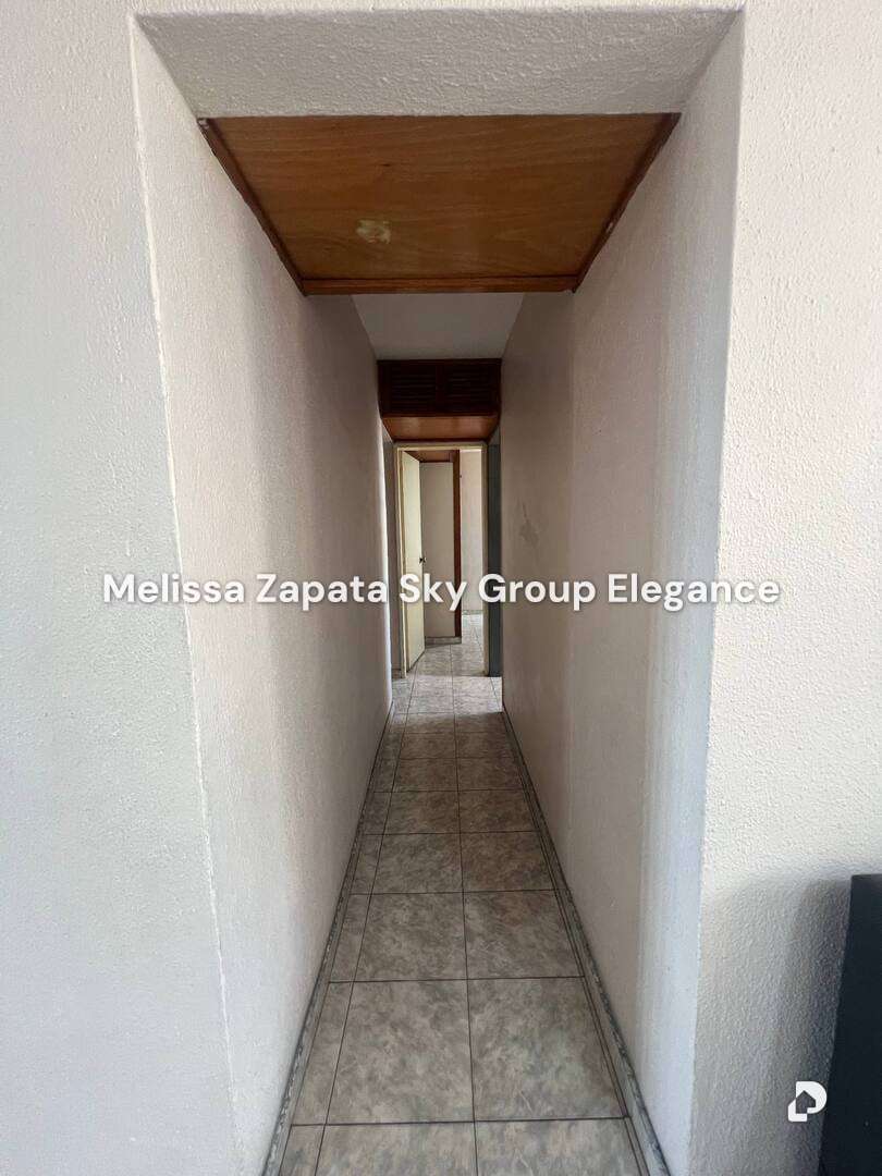 Apartamento en Jacinto Lara, Barquisimeto – 4