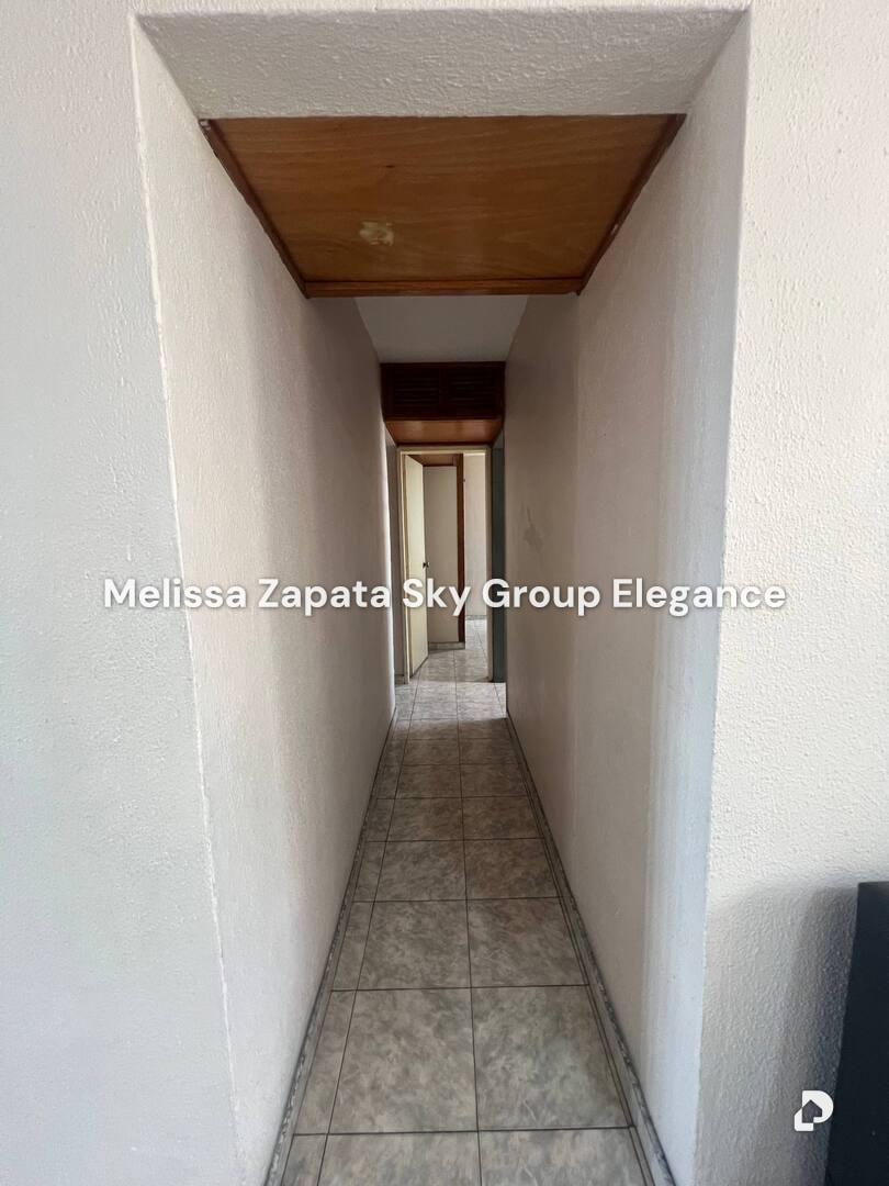 Apartamento en Jacinto Lara, Barquisimeto – 4