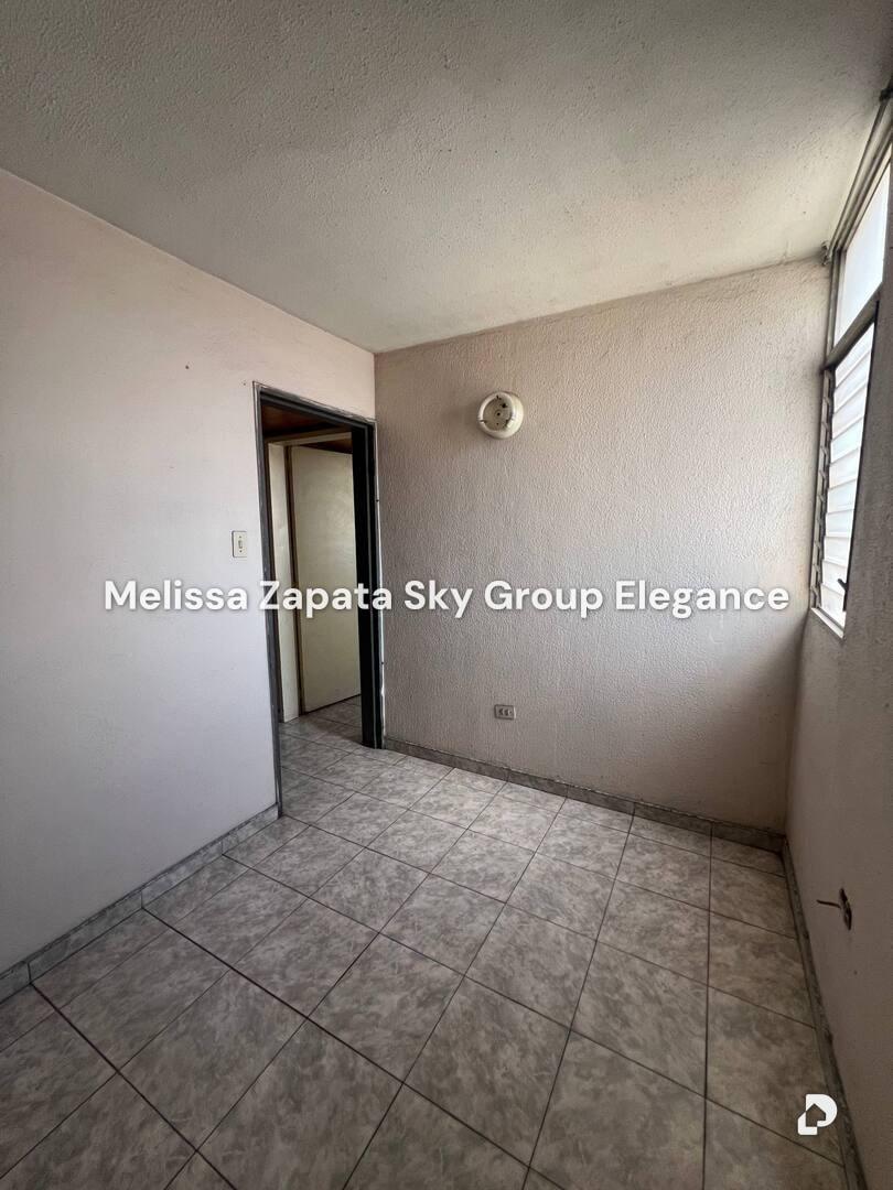 Apartamento en Jacinto Lara, Barquisimeto – 5