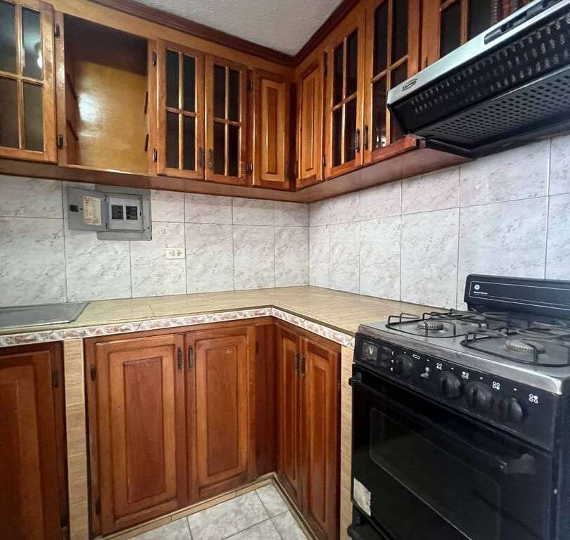 Apartamento en Jacinto Lara, Barquisimeto - 1