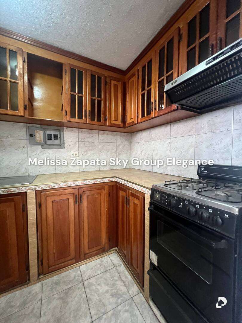 Apartamento en Jacinto Lara, Barquisimeto – 1