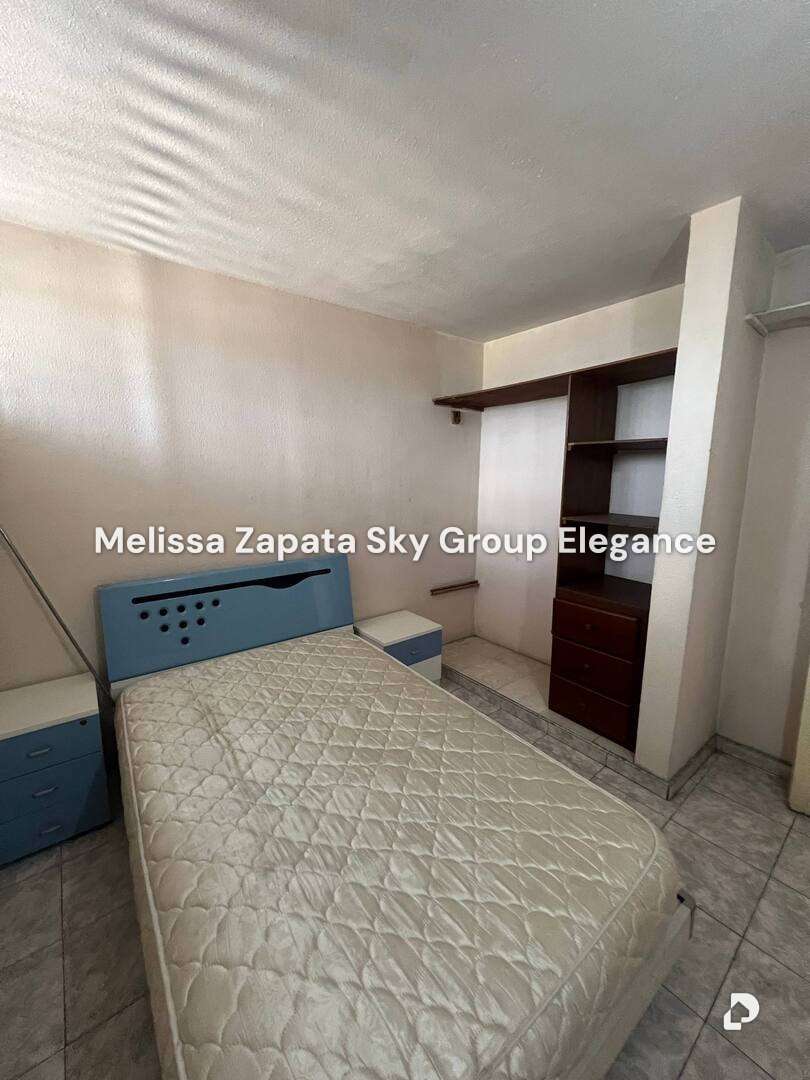 Apartamento en Jacinto Lara, Barquisimeto – 9