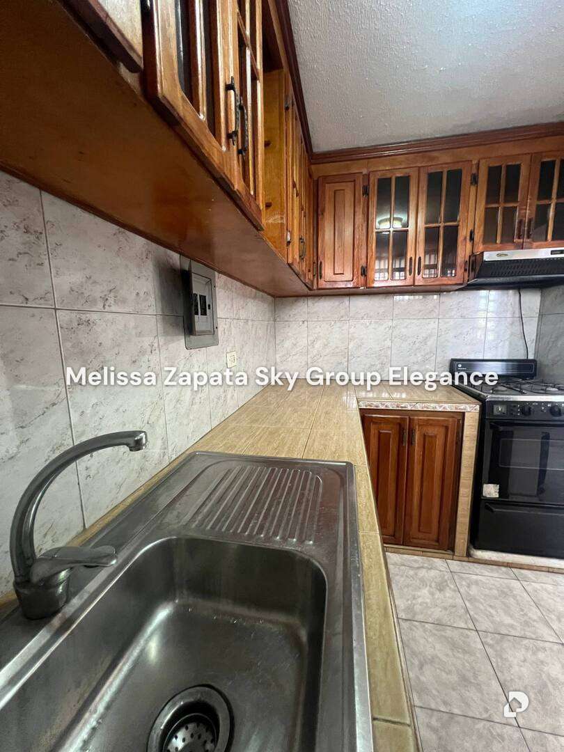 Apartamento en Jacinto Lara, Barquisimeto – 2