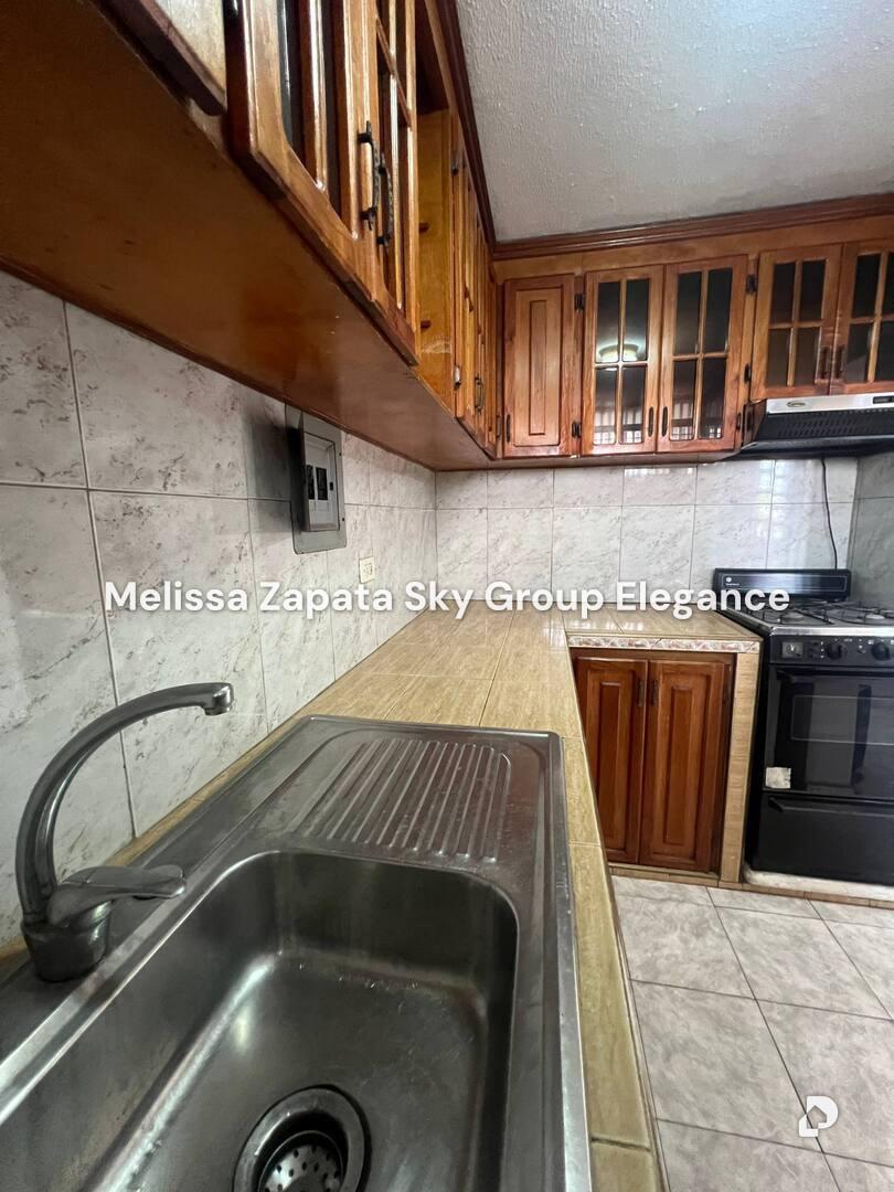 Apartamento en Jacinto Lara, Barquisimeto – 2