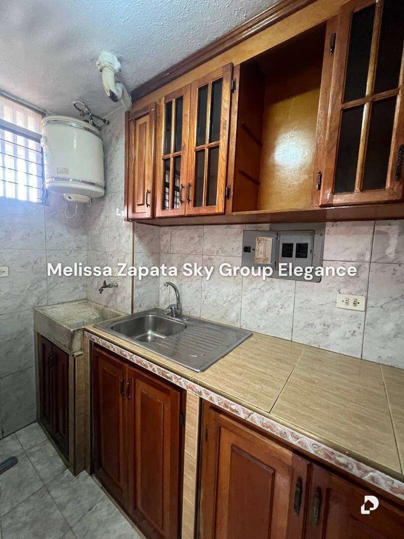 Apartamento en Jacinto Lara, Barquisimeto – 3