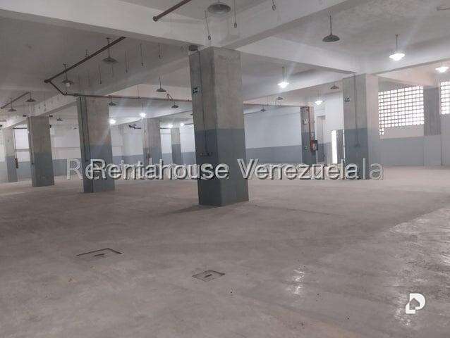 Building in Mariche, Caracas – 16