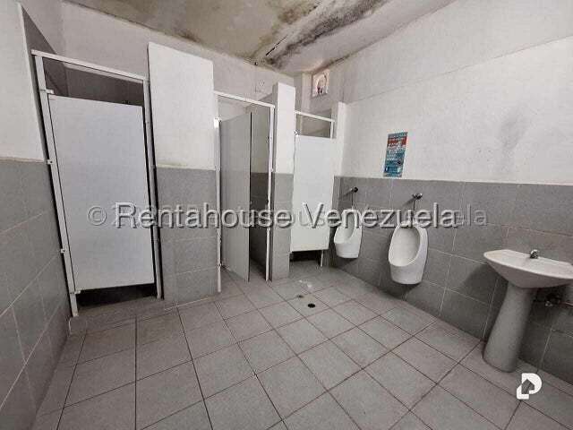 Building in Mariche, Caracas – 9