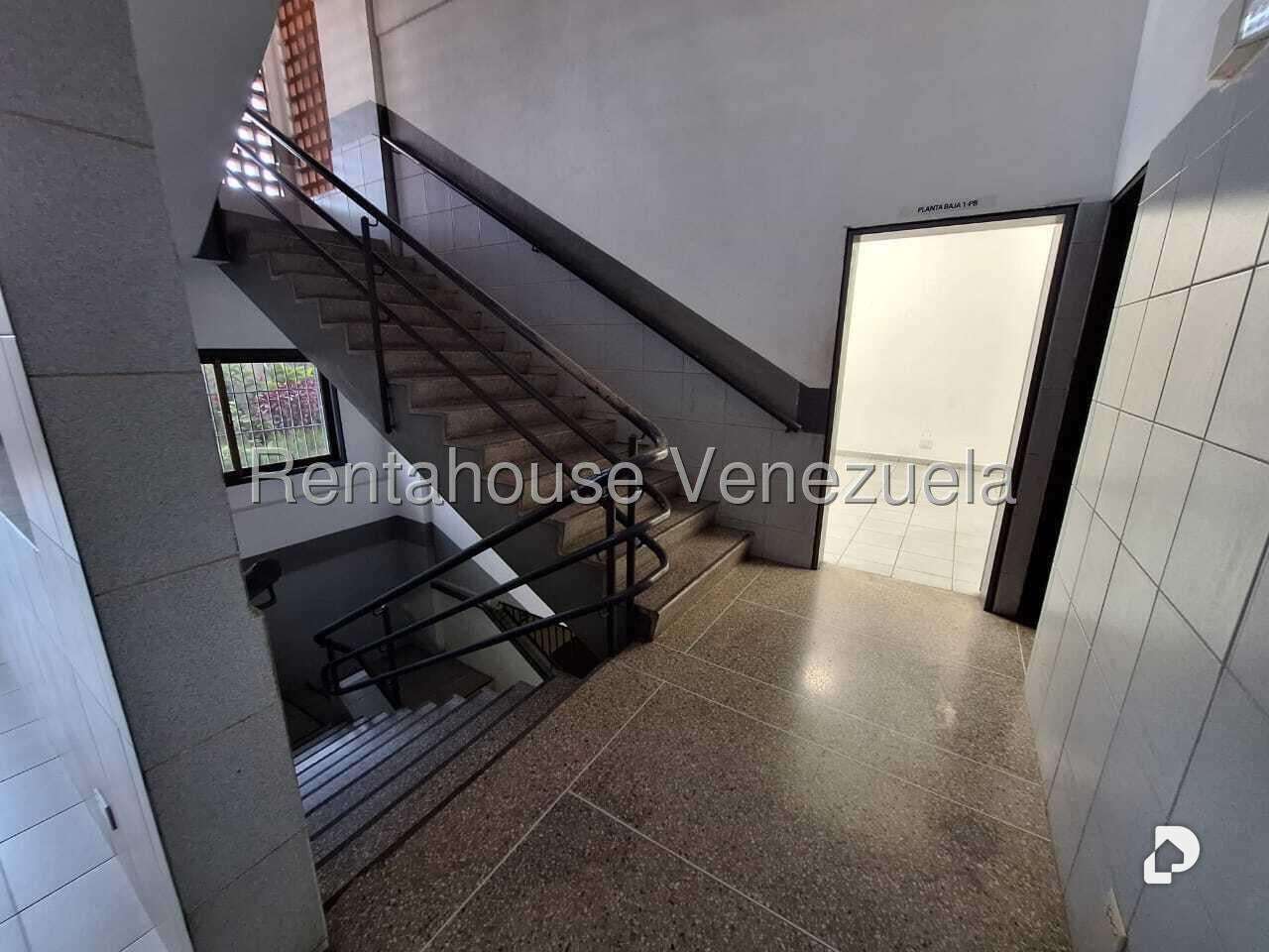 Building in Mariche, Caracas – 13