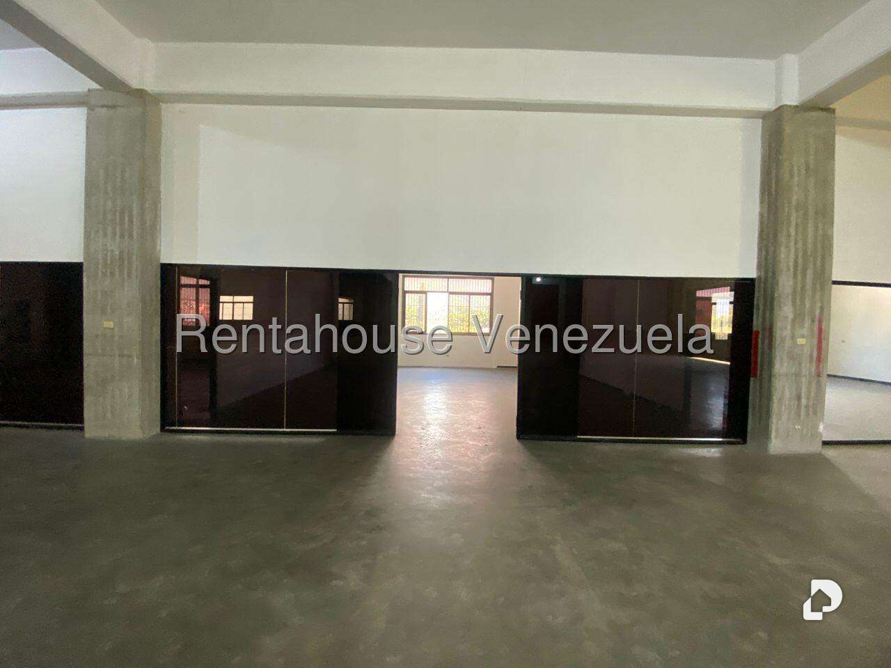 Building in Mariche, Caracas – 21