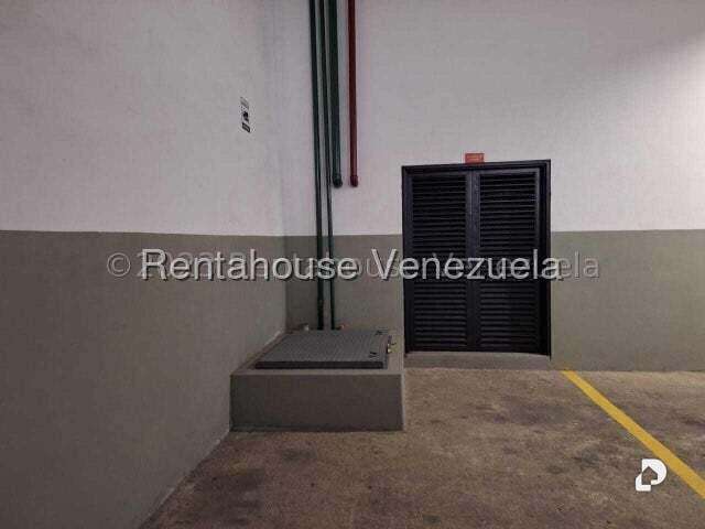 Building in Mariche, Caracas – 30