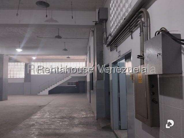 Building in Mariche, Caracas – 14