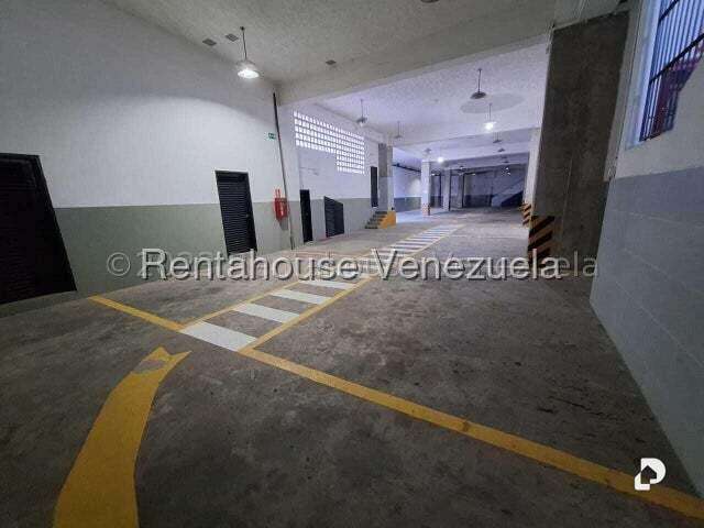 Building in Mariche, Caracas – 29