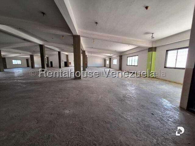 Building in Mariche, Caracas – 24