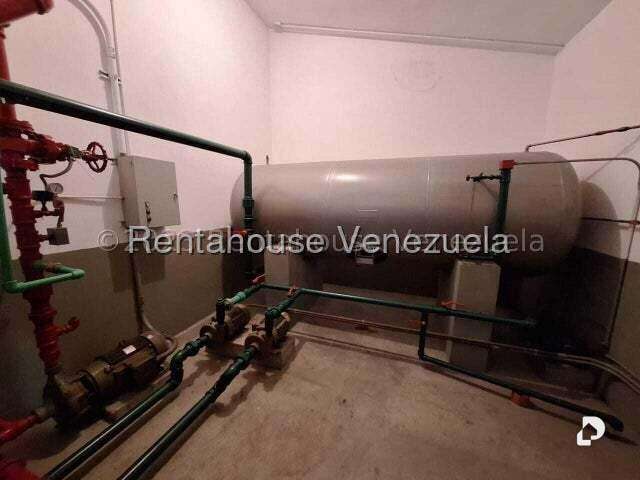 Building in Mariche, Caracas – 31