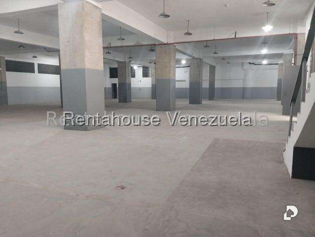 Building in Mariche, Caracas – 15