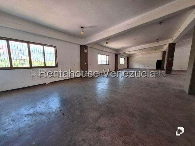 Building in Mariche, Caracas – 26