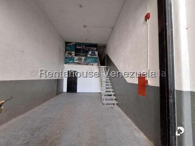 Building in Mariche, Caracas – 7