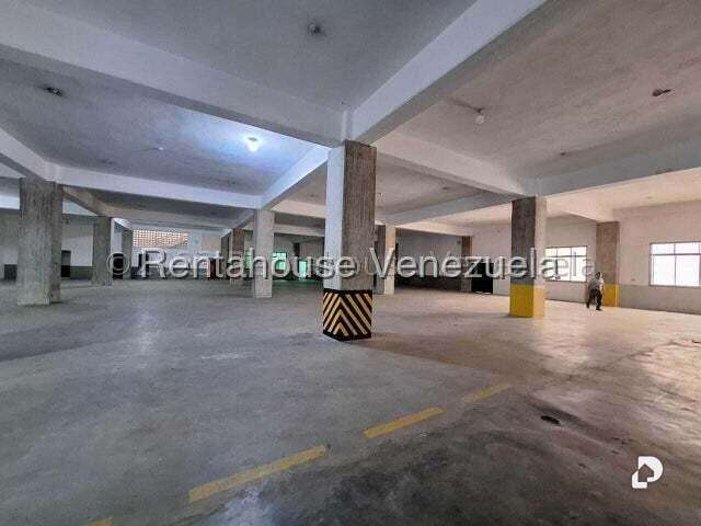 Building in Mariche, Caracas – 4