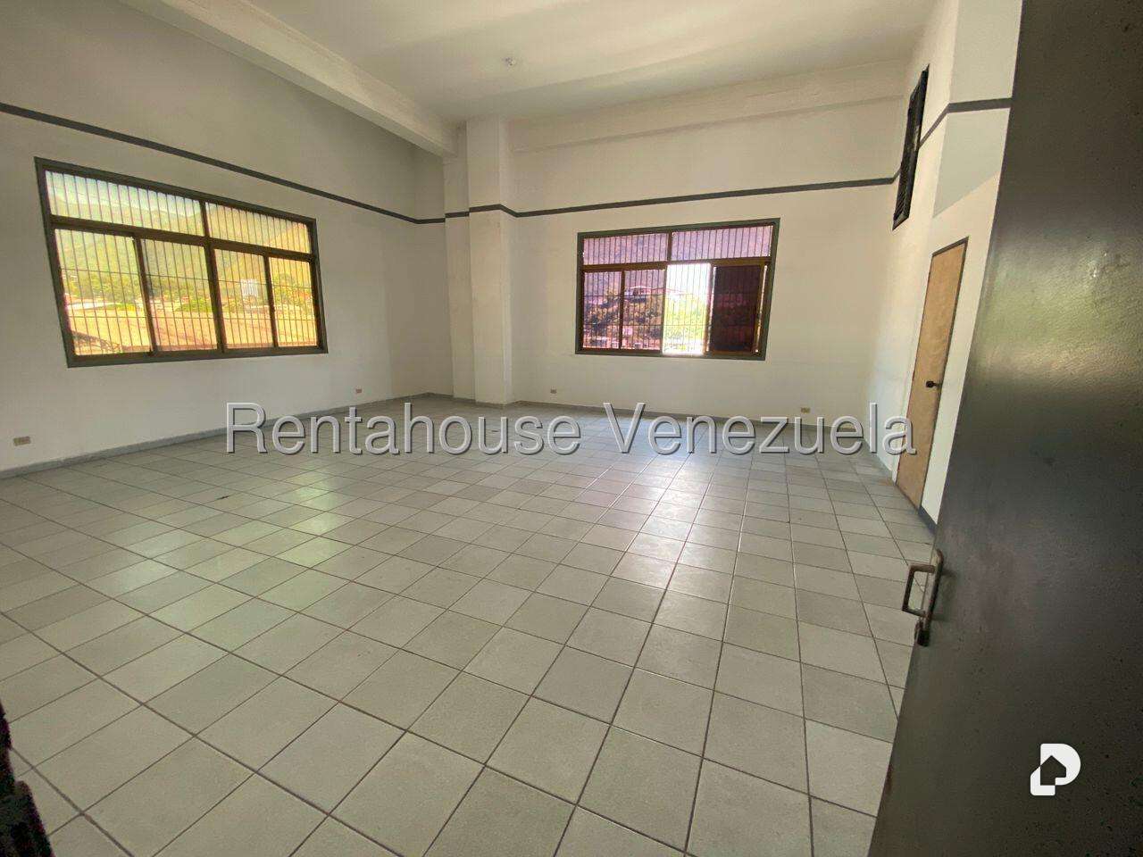 Building in Mariche, Caracas – 23