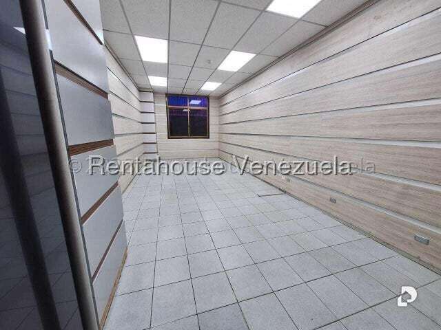 Building in Mariche, Caracas – 12