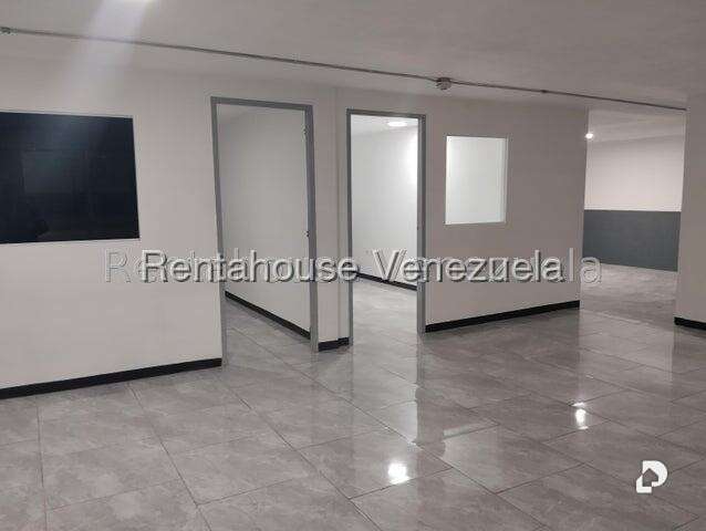 Building in Mariche, Caracas – 17