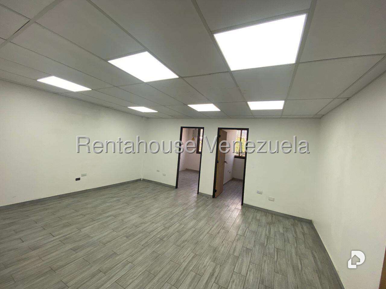 Building in Mariche, Caracas – 22