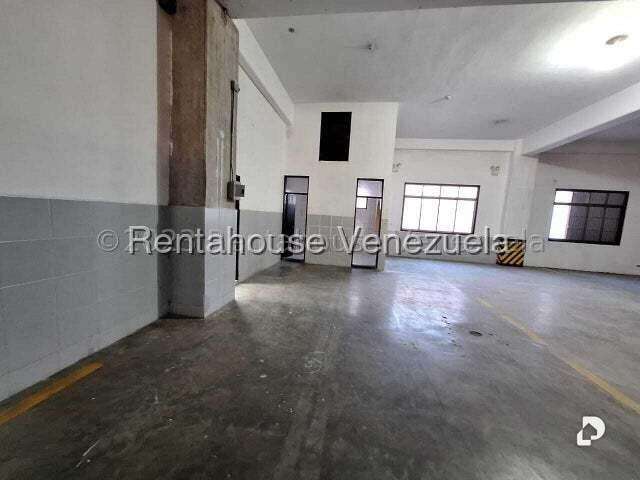 Building in Mariche, Caracas – 5