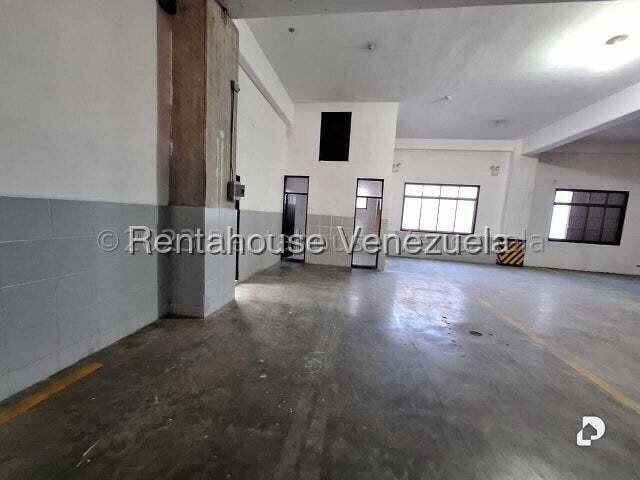 Building in Mariche, Caracas – 5