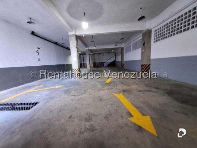 Building in Mariche, Caracas – 28