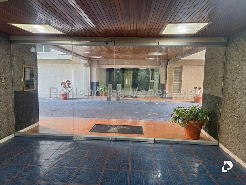 Apartamento en Prados del Este, Caracas – 3