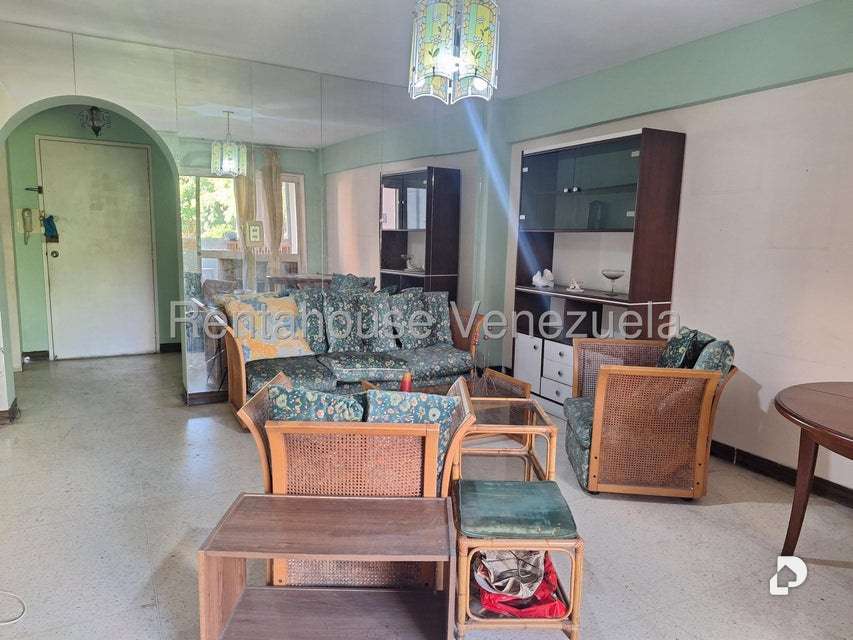 Apartamento en Prados del Este, Caracas – 8
