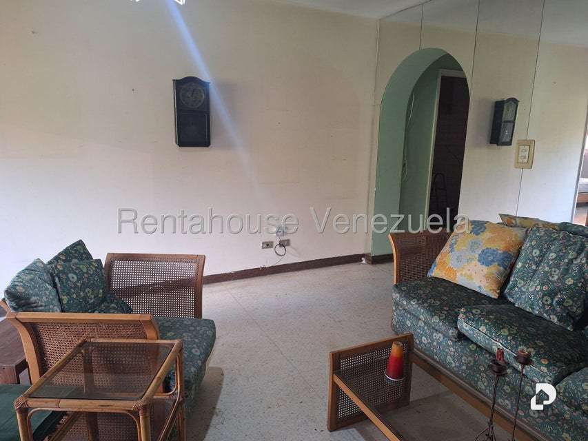 Apartamento en Prados del Este, Caracas – 5