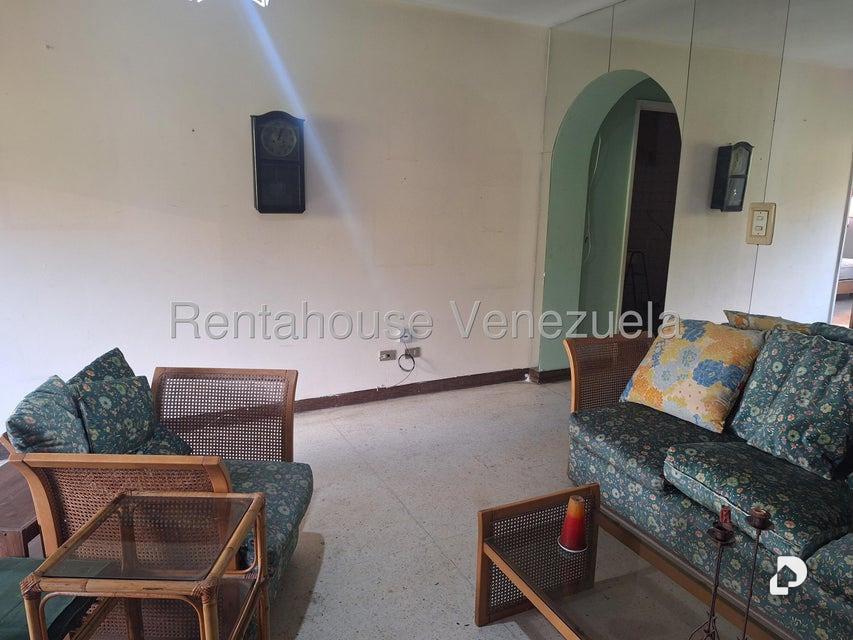 Apartamento en Prados del Este, Caracas – 5