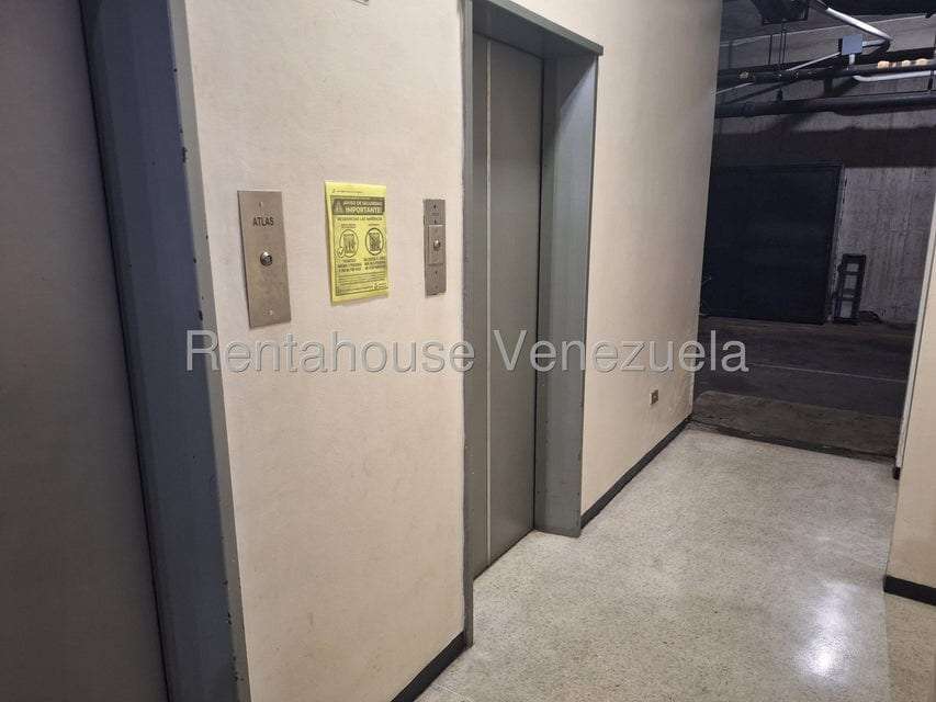 Apartamento en Prados del Este, Caracas - 1