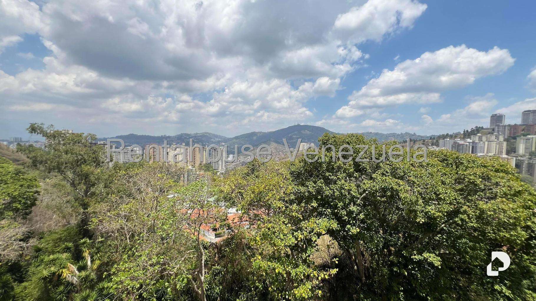 Apartamento en Lomas de Prados del Este, Caracas – 23