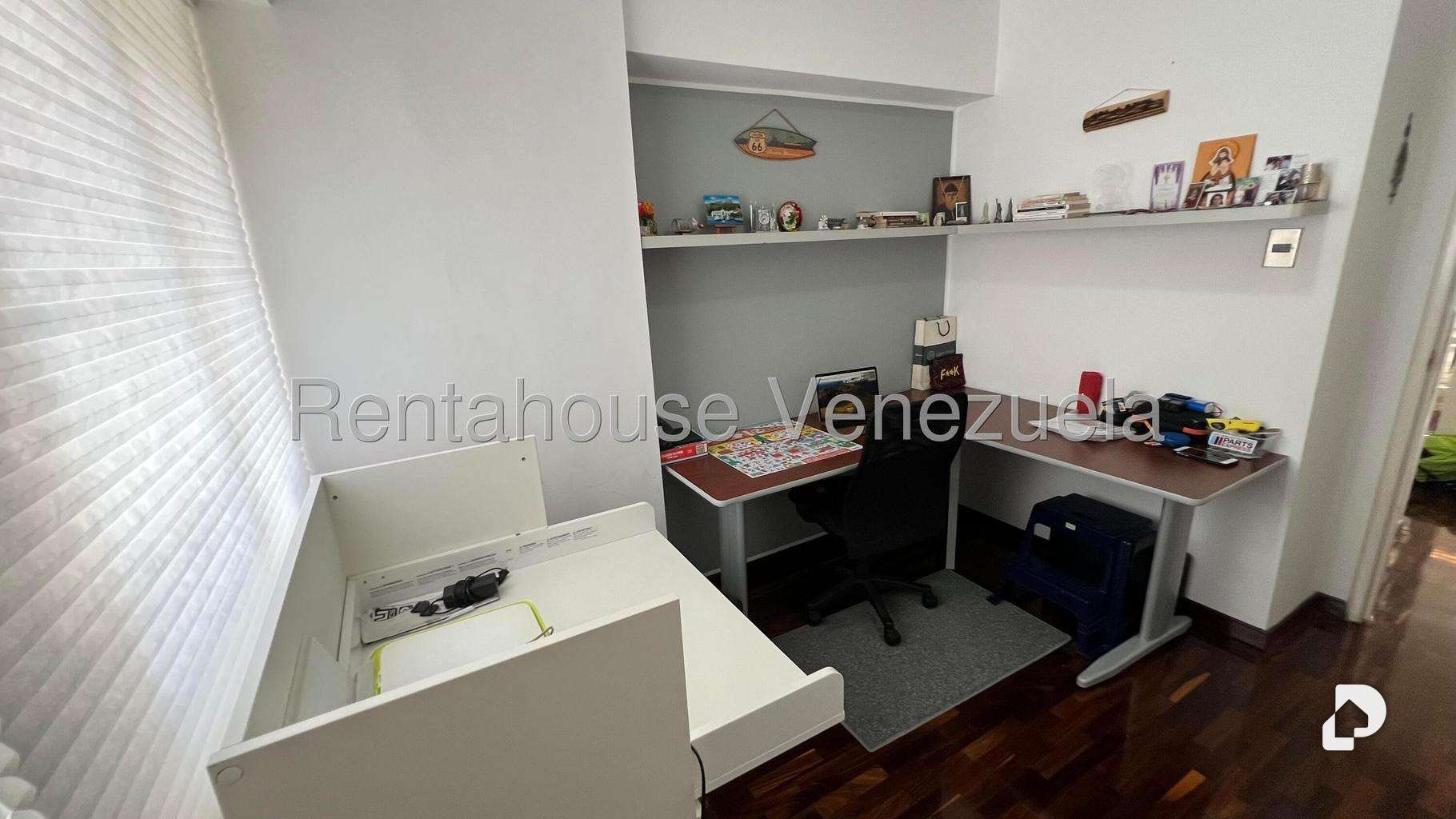 Apartamento en Lomas de Prados del Este, Caracas – 21