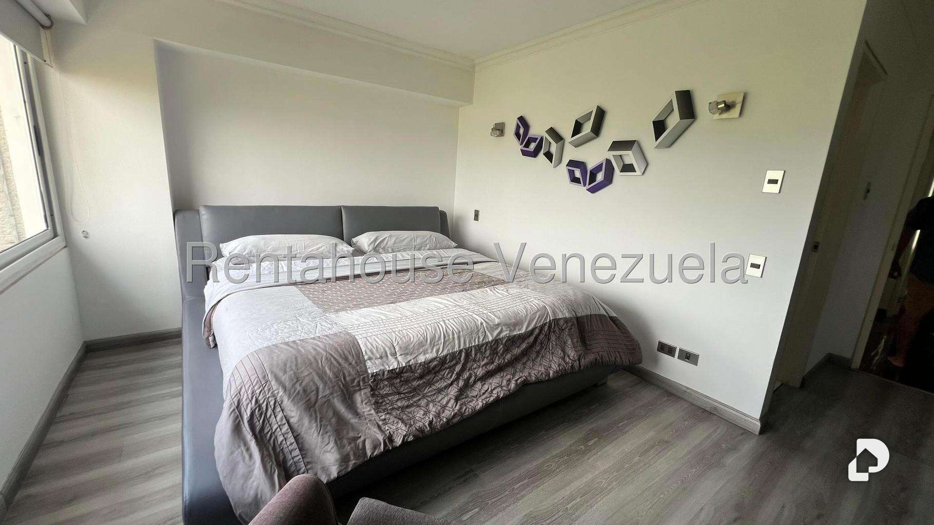 Apartamento en Lomas de Prados del Este, Caracas – 13