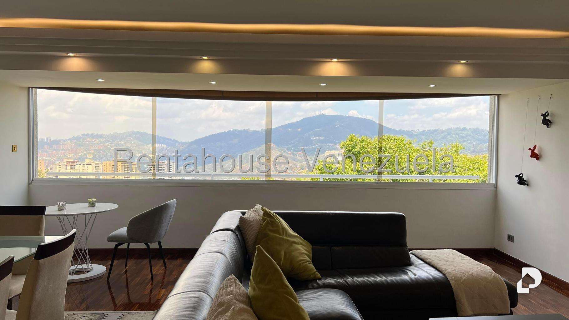 Apartamento en Lomas de Prados del Este, Caracas – 24