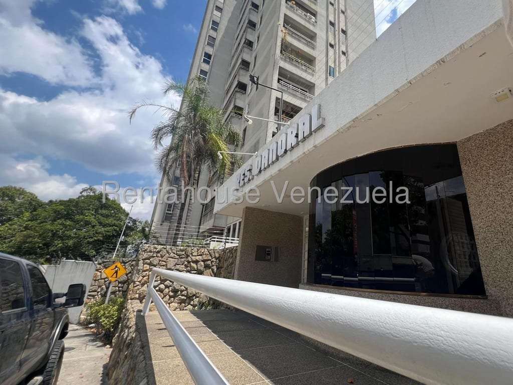 Apartamento en Lomas de Prados del Este, Caracas - 1