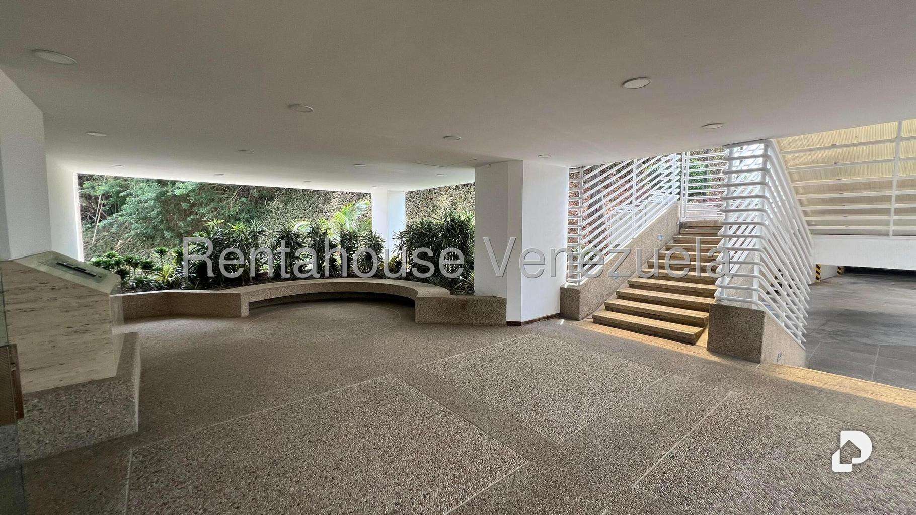 Apartamento en Lomas de Prados del Este, Caracas – 25